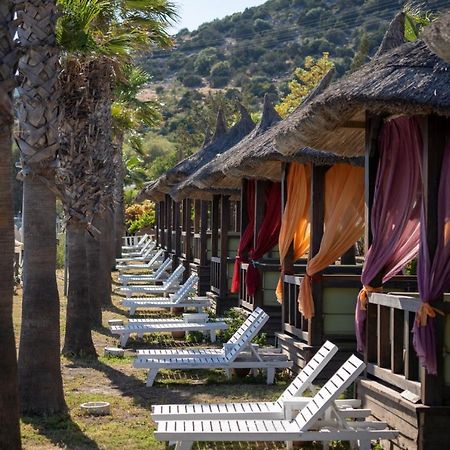 Latanya Park Resort Yaliciftlik Exteriör bild